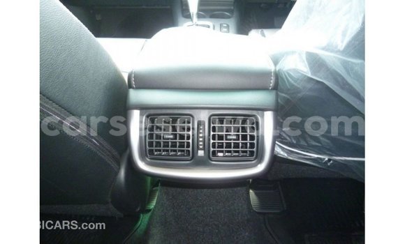 Buy Import Toyota Hilux Black Car in Import - Dubai in East Mahé Buy Import Toyota Hilux Black Car in Import - Dubai in East Mahé