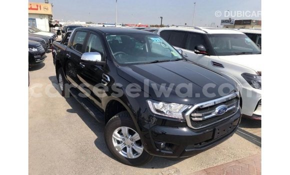 Acheter Import Voiture Ford Ranger Noir à Import - Dubai, East Mahé Acheter Import Voiture Ford Ranger Noir à Import - Dubai, East Mahé