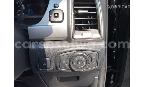 Acheter Import Voiture Ford Ranger Noir à Import - Dubai, East Mahé Acheter Import Voiture Ford Ranger Noir à Import - Dubai, East Mahé