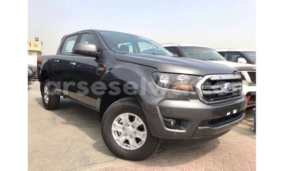 Buy Import Ford Ranger Other Car in Import - Dubai in East Mahé Buy Import Ford Ranger Other Car in Import - Dubai in East Mahé