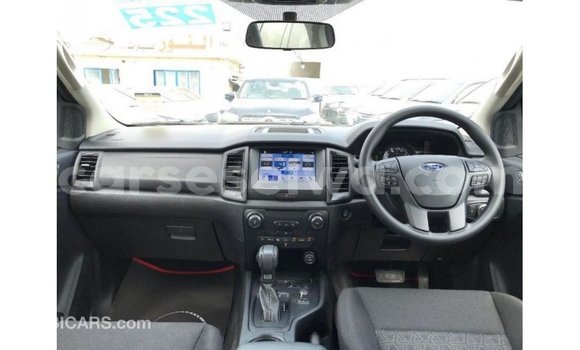 Buy Import Ford Ranger Other Car in Import - Dubai in East Mahé Buy Import Ford Ranger Other Car in Import - Dubai in East Mahé