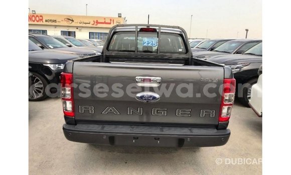 Buy Import Ford Ranger Other Car in Import - Dubai in East Mahé Buy Import Ford Ranger Other Car in Import - Dubai in East Mahé