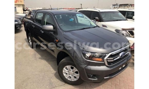 Buy Import Ford Ranger Other Car in Import - Dubai in East Mahé Buy Import Ford Ranger Other Car in Import - Dubai in East Mahé