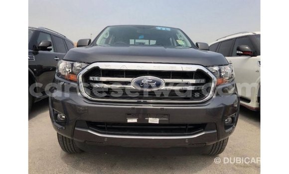Buy Import Ford Ranger Other Car in Import - Dubai in East Mahé Buy Import Ford Ranger Other Car in Import - Dubai in East Mahé