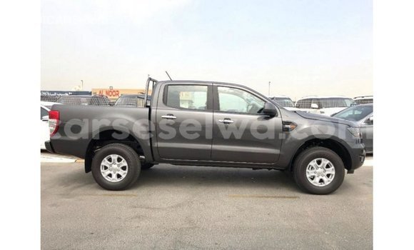 Buy Import Ford Ranger Other Car in Import - Dubai in East Mahé Buy Import Ford Ranger Other Car in Import - Dubai in East Mahé