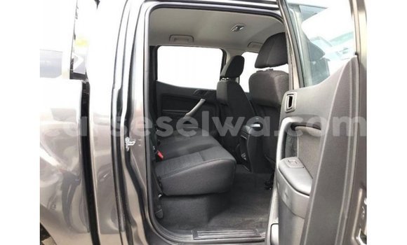 Buy Import Ford Ranger Other Car in Import - Dubai in East Mahé Buy Import Ford Ranger Other Car in Import - Dubai in East Mahé