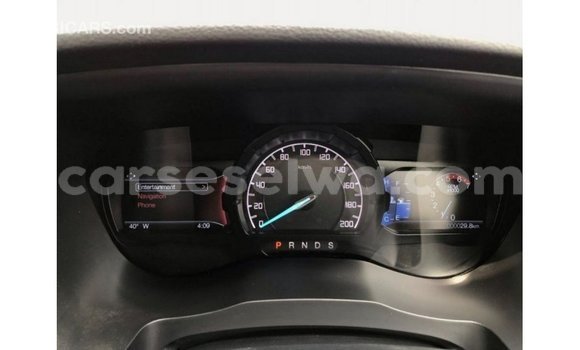 Buy Import Ford Ranger Other Car in Import - Dubai in East Mahé Buy Import Ford Ranger Other Car in Import - Dubai in East Mahé