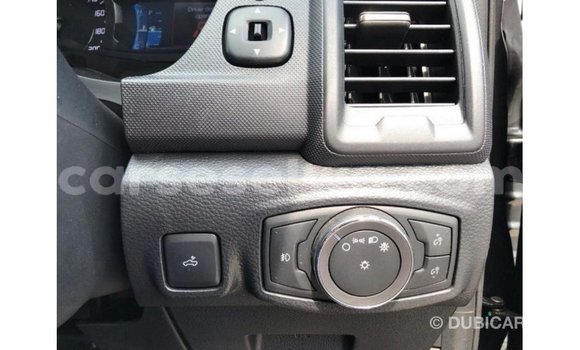 Buy Import Ford Ranger Other Car in Import - Dubai in East Mahé Buy Import Ford Ranger Other Car in Import - Dubai in East Mahé