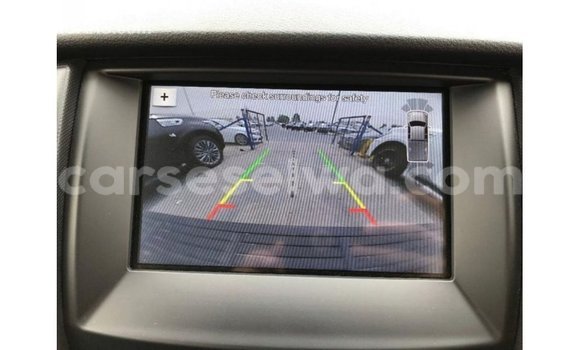 Buy Import Ford Ranger Other Car in Import - Dubai in East Mahé Buy Import Ford Ranger Other Car in Import - Dubai in East Mahé