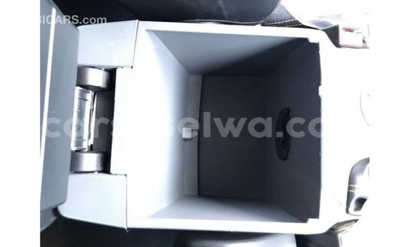 Buy Import Ford Ranger White Car in Import - Dubai in East Mahé Buy Import Ford Ranger White Car in Import - Dubai in East Mahé