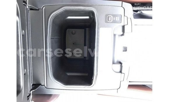 Buy Import Toyota Land Cruiser Black Car in Import - Dubai in East Mahé Buy Import Toyota Land Cruiser Black Car in Import - Dubai in East Mahé