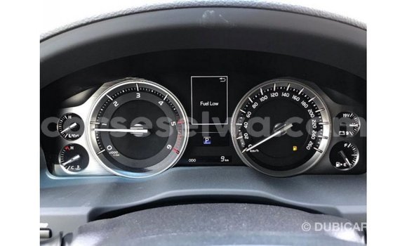 Buy Import Toyota Land Cruiser Black Car in Import - Dubai in East Mahé Buy Import Toyota Land Cruiser Black Car in Import - Dubai in East Mahé