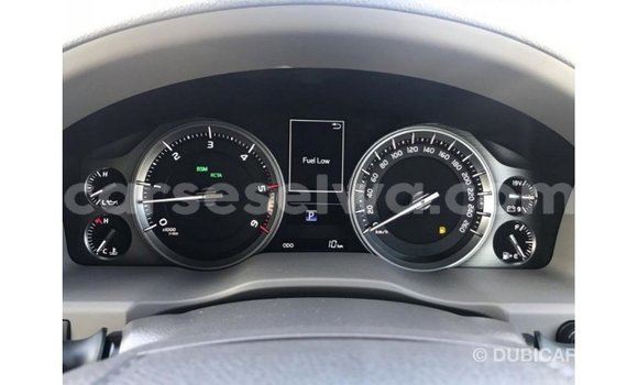 Buy Import Toyota Land Cruiser Black Car in Import - Dubai in East Mahé Buy Import Toyota Land Cruiser Black Car in Import - Dubai in East Mahé