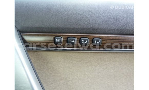 Buy Import Toyota Land Cruiser Black Car in Import - Dubai in East Mahé Buy Import Toyota Land Cruiser Black Car in Import - Dubai in East Mahé