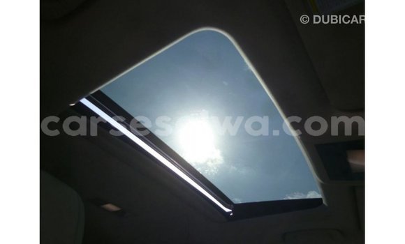 Buy Import Toyota Land Cruiser Black Car in Import - Dubai in East Mahé Buy Import Toyota Land Cruiser Black Car in Import - Dubai in East Mahé