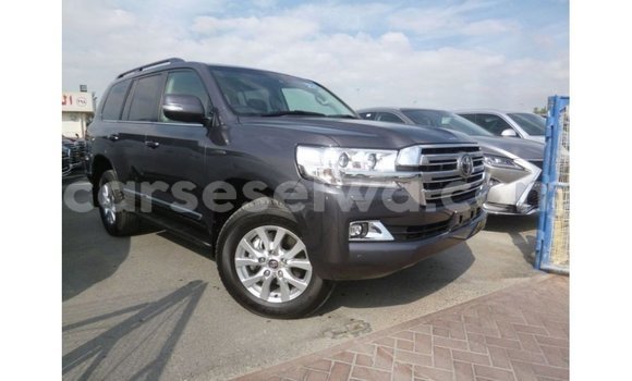 Acheter Import Voiture Toyota Land Cruiser Autre à Import - Dubai, East Mahé Acheter Import Voiture Toyota Land Cruiser Autre à Import - Dubai, East Mahé