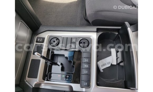 Buy Import Toyota Land Cruiser Black Car in Import - Dubai in East Mahé Buy Import Toyota Land Cruiser Black Car in Import - Dubai in East Mahé