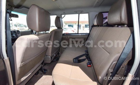 Buy Import Toyota Land Cruiser Other Car in Import - Dubai in East Mahé Buy Import Toyota Land Cruiser Other Car in Import - Dubai in East Mahé