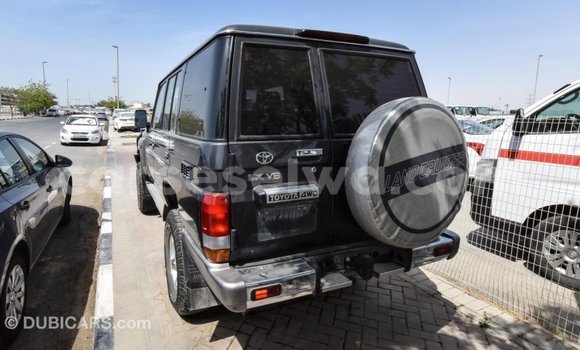 Buy Import Toyota Land Cruiser Other Car in Import - Dubai in East Mahé Buy Import Toyota Land Cruiser Other Car in Import - Dubai in East Mahé
