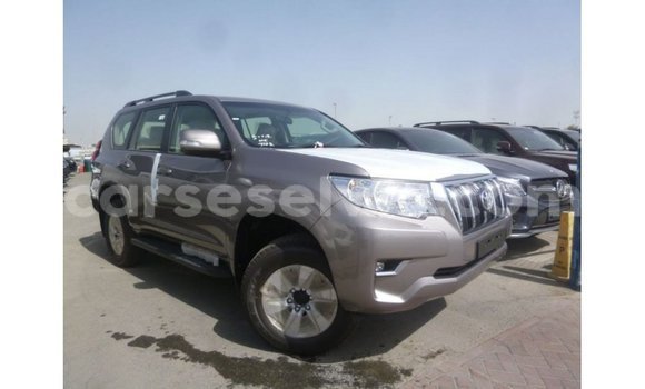 Buy Import Toyota Prado Other Car in Import - Dubai in East Mahé Buy Import Toyota Prado Other Car in Import - Dubai in East Mahé