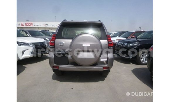 Buy Import Toyota Prado Other Car in Import - Dubai in East Mahé Buy Import Toyota Prado Other Car in Import - Dubai in East Mahé