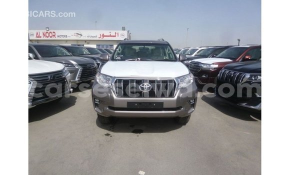 Buy Import Toyota Prado Other Car in Import - Dubai in East Mahé Buy Import Toyota Prado Other Car in Import - Dubai in East Mahé