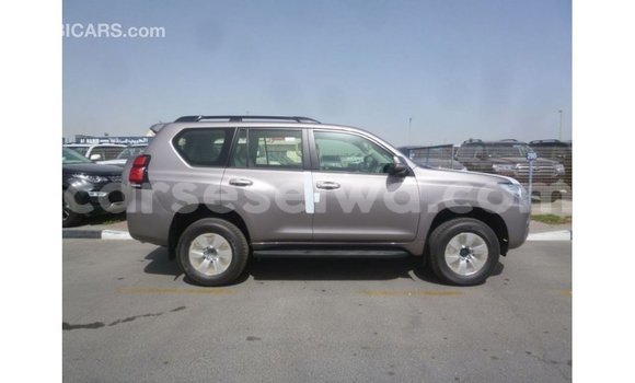 Buy Import Toyota Prado Other Car in Import - Dubai in East Mahé Buy Import Toyota Prado Other Car in Import - Dubai in East Mahé