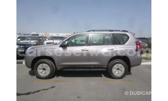 Buy Import Toyota Prado Other Car in Import - Dubai in East Mahé Buy Import Toyota Prado Other Car in Import - Dubai in East Mahé