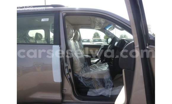 Buy Import Toyota Prado Other Car in Import - Dubai in East Mahé Buy Import Toyota Prado Other Car in Import - Dubai in East Mahé
