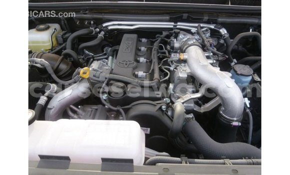 Buy Import Toyota Prado Other Car in Import - Dubai in East Mahé Buy Import Toyota Prado Other Car in Import - Dubai in East Mahé
