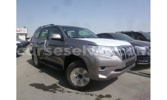 Buy Import Toyota Prado Other Car in Import - Dubai in East Mahé Buy Import Toyota Prado Other Car in Import - Dubai in East Mahé