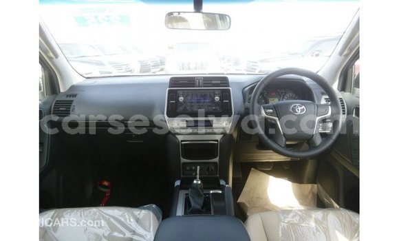 Buy Import Toyota Prado Other Car in Import - Dubai in East Mahé Buy Import Toyota Prado Other Car in Import - Dubai in East Mahé
