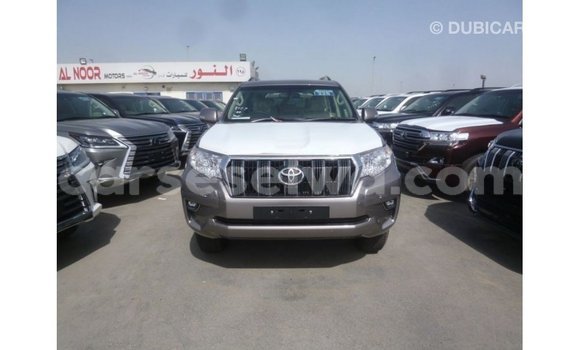 Buy Import Toyota Prado Other Car in Import - Dubai in East Mahé Buy Import Toyota Prado Other Car in Import - Dubai in East Mahé