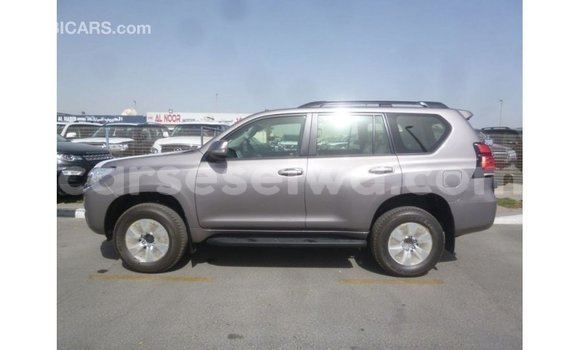 Buy Import Toyota Prado Other Car in Import - Dubai in East Mahé Buy Import Toyota Prado Other Car in Import - Dubai in East Mahé