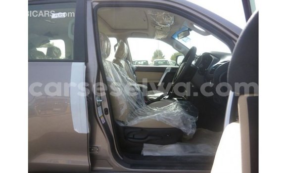 Buy Import Toyota Prado Other Car in Import - Dubai in East Mahé Buy Import Toyota Prado Other Car in Import - Dubai in East Mahé