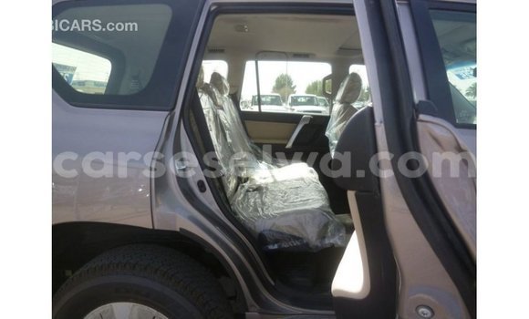 Buy Import Toyota Prado Other Car in Import - Dubai in East Mahé Buy Import Toyota Prado Other Car in Import - Dubai in East Mahé