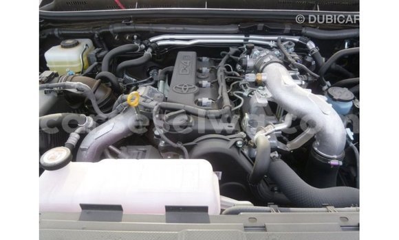 Buy Import Toyota Prado Other Car in Import - Dubai in East Mahé Buy Import Toyota Prado Other Car in Import - Dubai in East Mahé