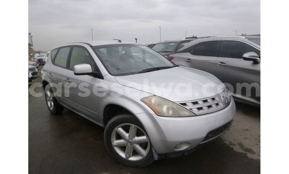 Buy Import Nissan Murano Other Car in Import - Dubai in East Mahé Buy Import Nissan Murano Other Car in Import - Dubai in East Mahé