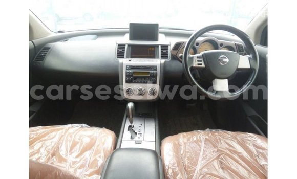 Buy Import Nissan Murano Other Car in Import - Dubai in East Mahé Buy Import Nissan Murano Other Car in Import - Dubai in East Mahé