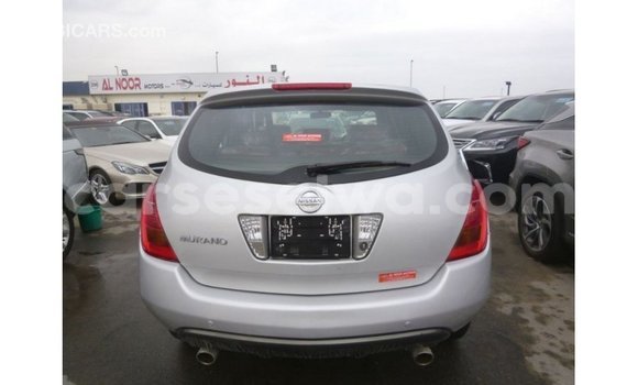 Buy Import Nissan Murano Other Car in Import - Dubai in East Mahé Buy Import Nissan Murano Other Car in Import - Dubai in East Mahé