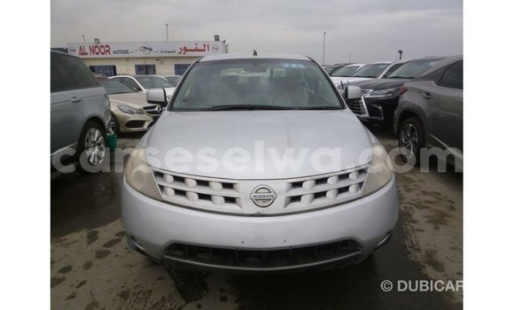 Buy Import Nissan Murano Other Car in Import - Dubai in East Mahé Buy Import Nissan Murano Other Car in Import - Dubai in East Mahé