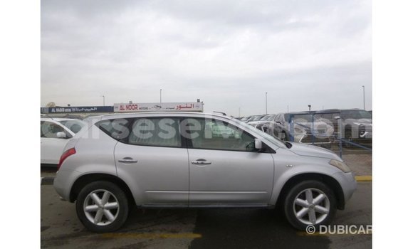 Buy Import Nissan Murano Other Car in Import - Dubai in East Mahé Buy Import Nissan Murano Other Car in Import - Dubai in East Mahé