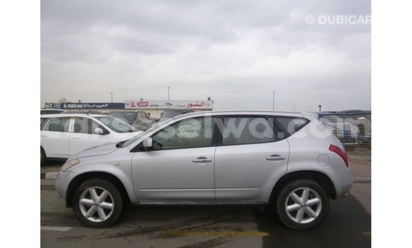 Buy Import Nissan Murano Other Car in Import - Dubai in East Mahé Buy Import Nissan Murano Other Car in Import - Dubai in East Mahé