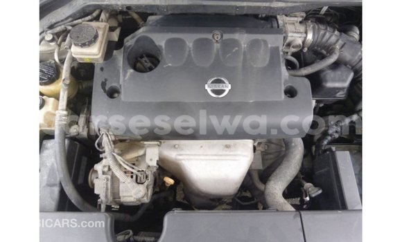 Buy Import Nissan Murano Other Car in Import - Dubai in East Mahé Buy Import Nissan Murano Other Car in Import - Dubai in East Mahé