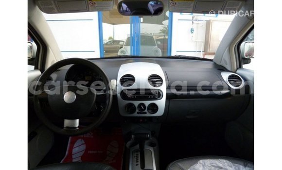 Buy Import Volkswagen Beetle White Car in Import - Dubai in East Mahé Buy Import Volkswagen Beetle White Car in Import - Dubai in East Mahé