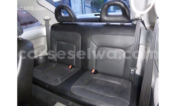 Buy Import Volkswagen Beetle White Car in Import - Dubai in East Mahé Buy Import Volkswagen Beetle White Car in Import - Dubai in East Mahé