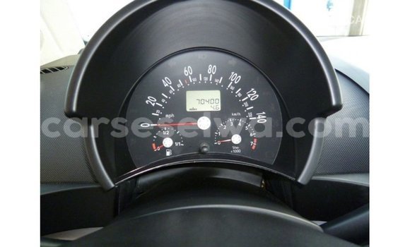 Buy Import Volkswagen Beetle White Car in Import - Dubai in East Mahé Buy Import Volkswagen Beetle White Car in Import - Dubai in East Mahé