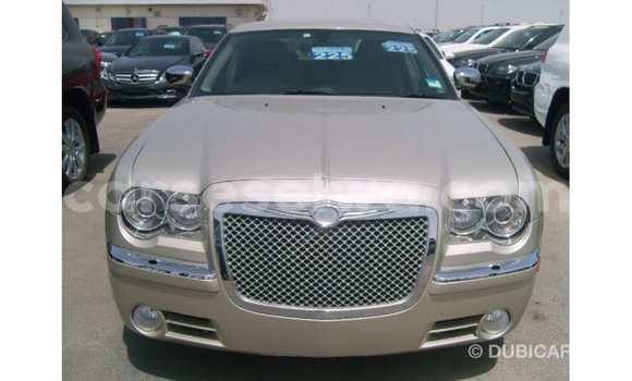 Buy Import Chrysler 300 Beige Car in Import - Dubai in East Mahé Buy Import Chrysler 300 Beige Car in Import - Dubai in East Mahé