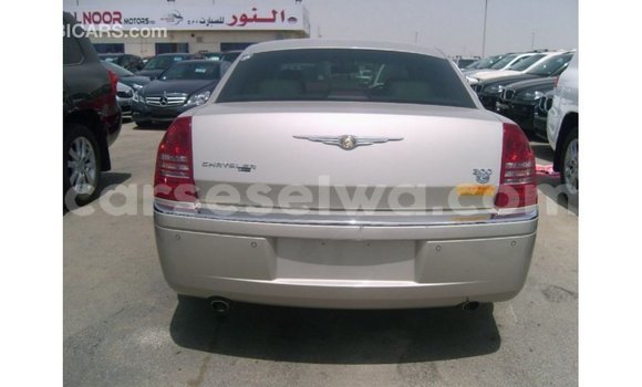 Buy Import Chrysler 300 Beige Car in Import - Dubai in East Mahé Buy Import Chrysler 300 Beige Car in Import - Dubai in East Mahé