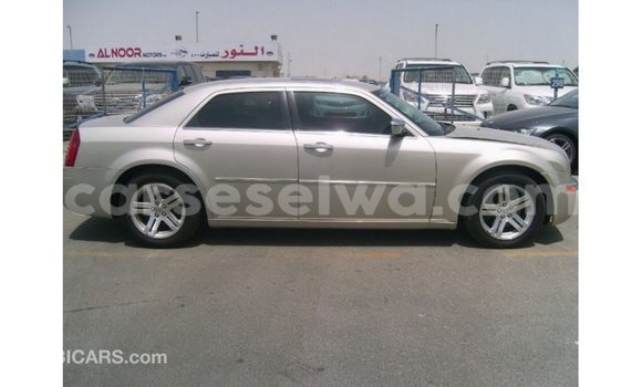 Buy Import Chrysler 300 Beige Car in Import - Dubai in East Mahé Buy Import Chrysler 300 Beige Car in Import - Dubai in East Mahé